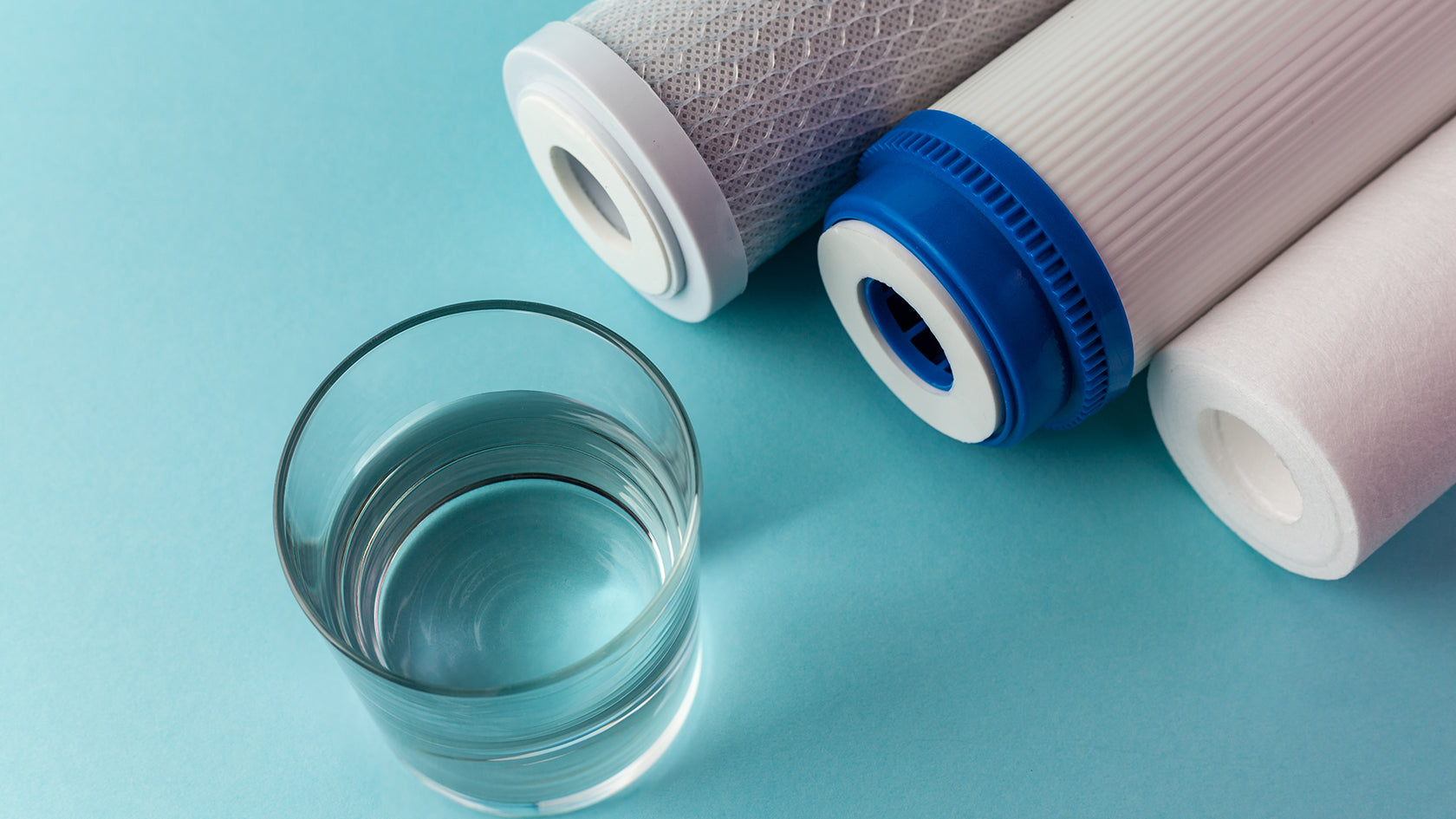 How Do Drinking Water Filtration Systems Work?