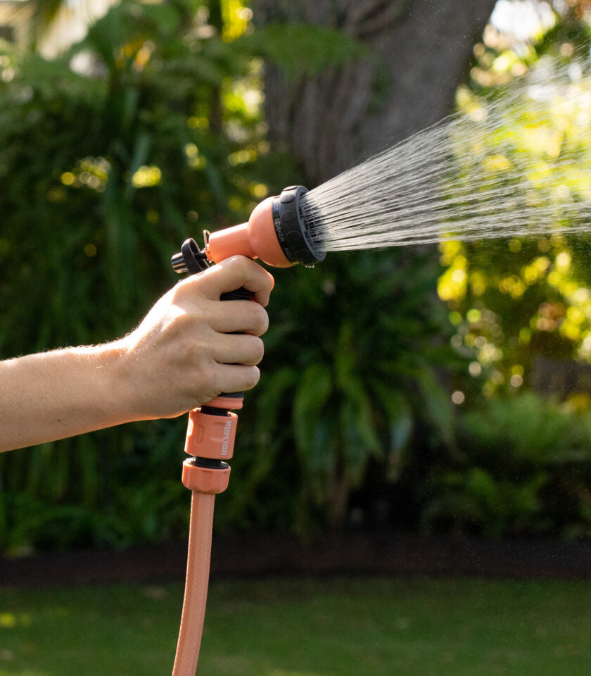 Understanding hose pressure basics