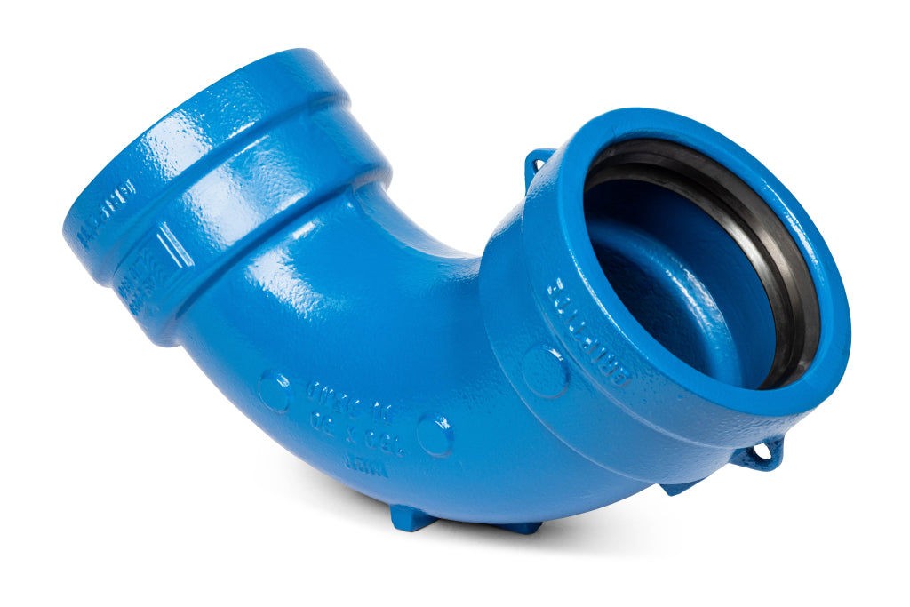 iPlex Ductile Iron Fittings