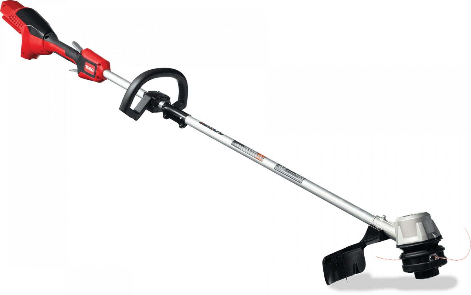 Toro 60V MAX Battery String Trimmer Bare Tool