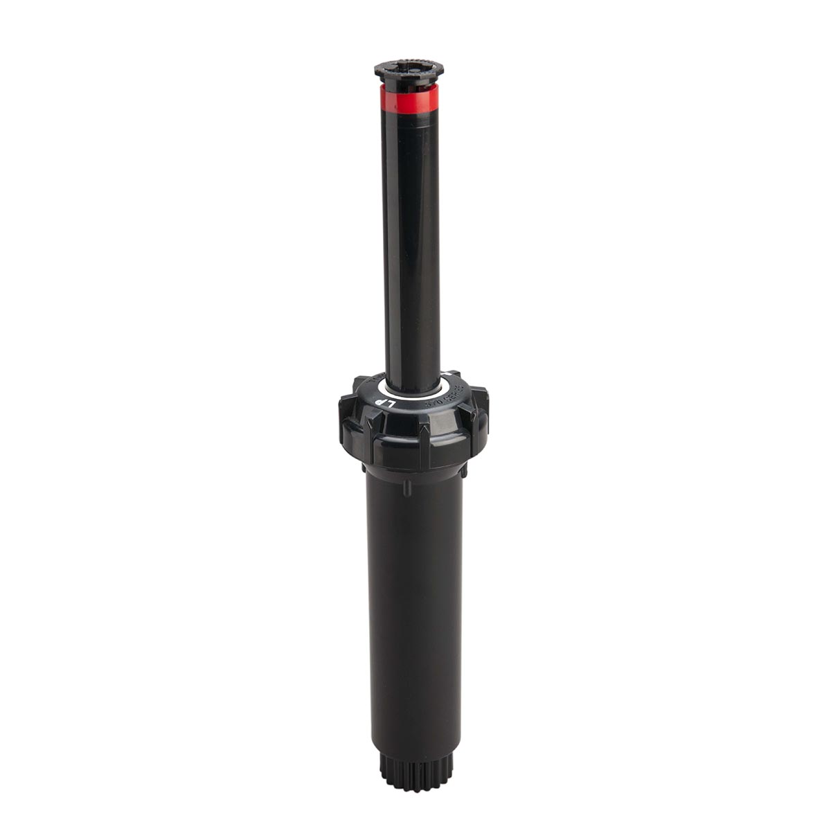 Toro 53813 Irrigatore A Scomparsa 180° | Getto 4,6 M, Raggio Semicerchio, Serie 570 - 2