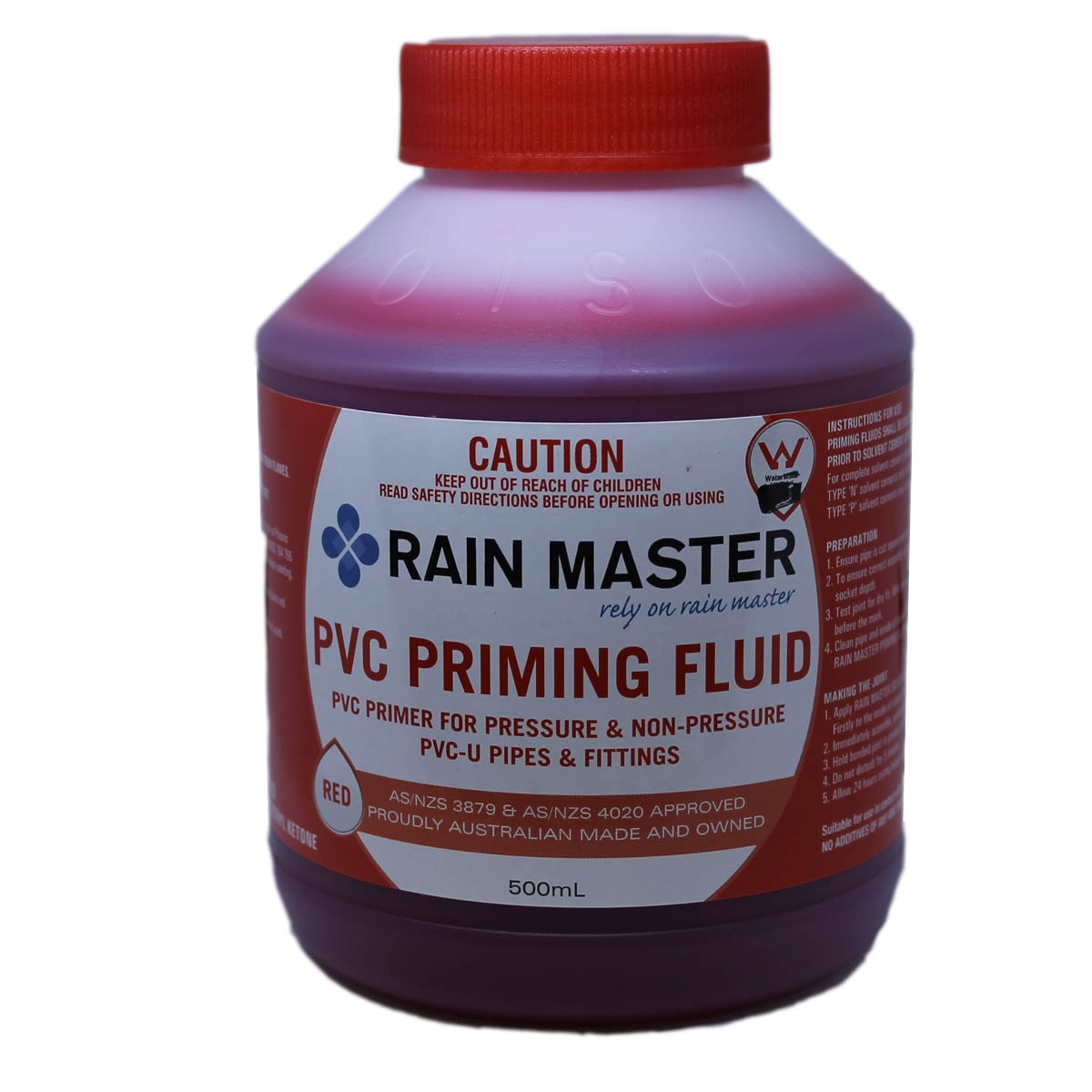 Buy 1C liquid plastic primer PVC online