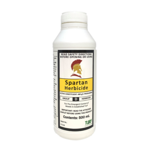 Spartan Herbicide 500mL- Nutrien Water