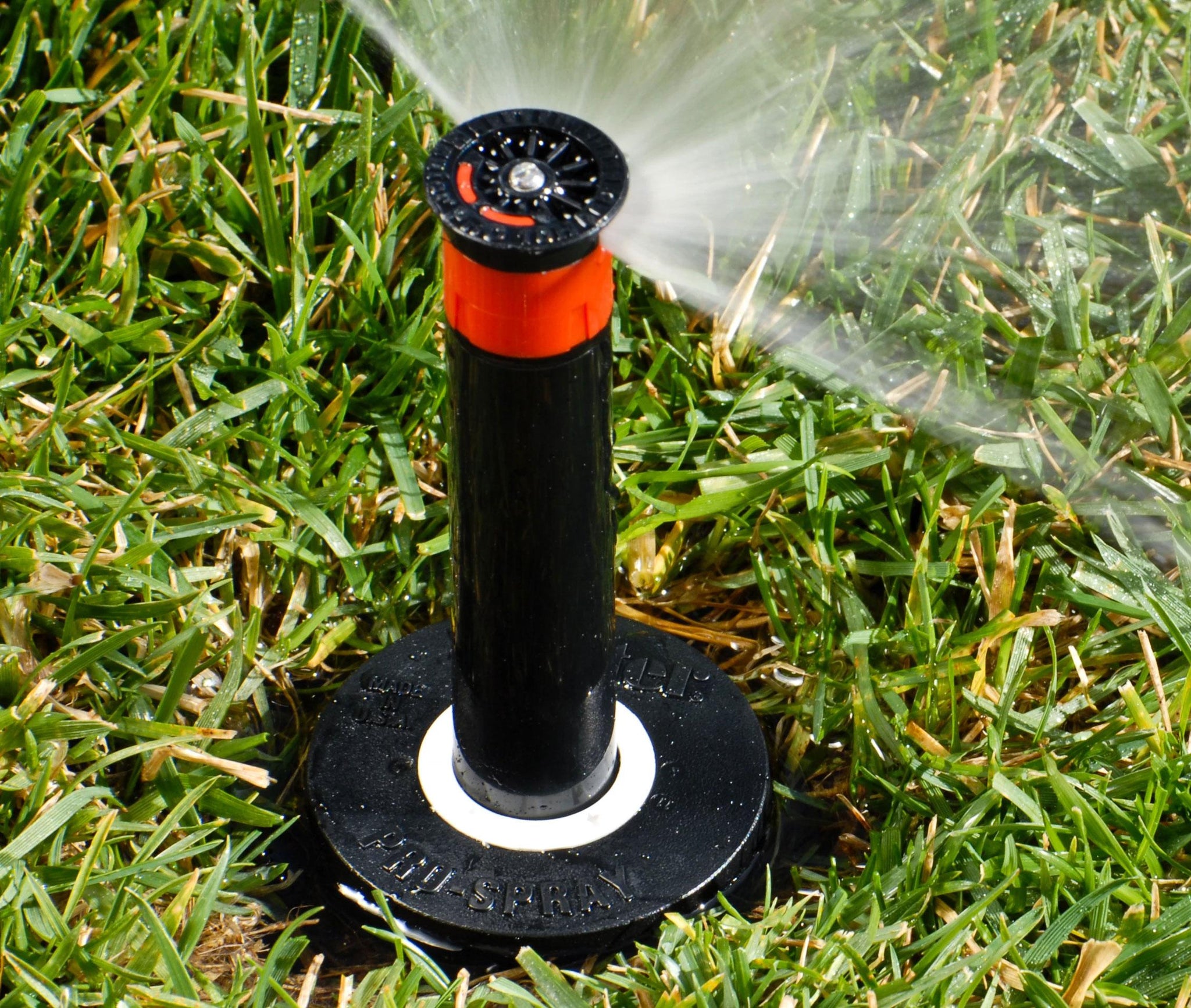 How to Set Up an Automatic Lawn Watering System: Easy Steps for a Lush Lawn
