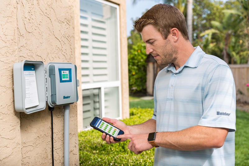 9 Benefits of Smart Irrigation Controllers