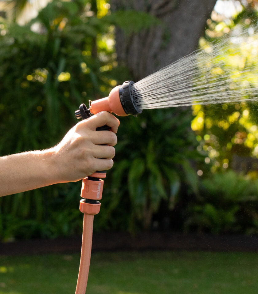 How To Increase Water Pressure in Your Garden Hose: Follow These Steps