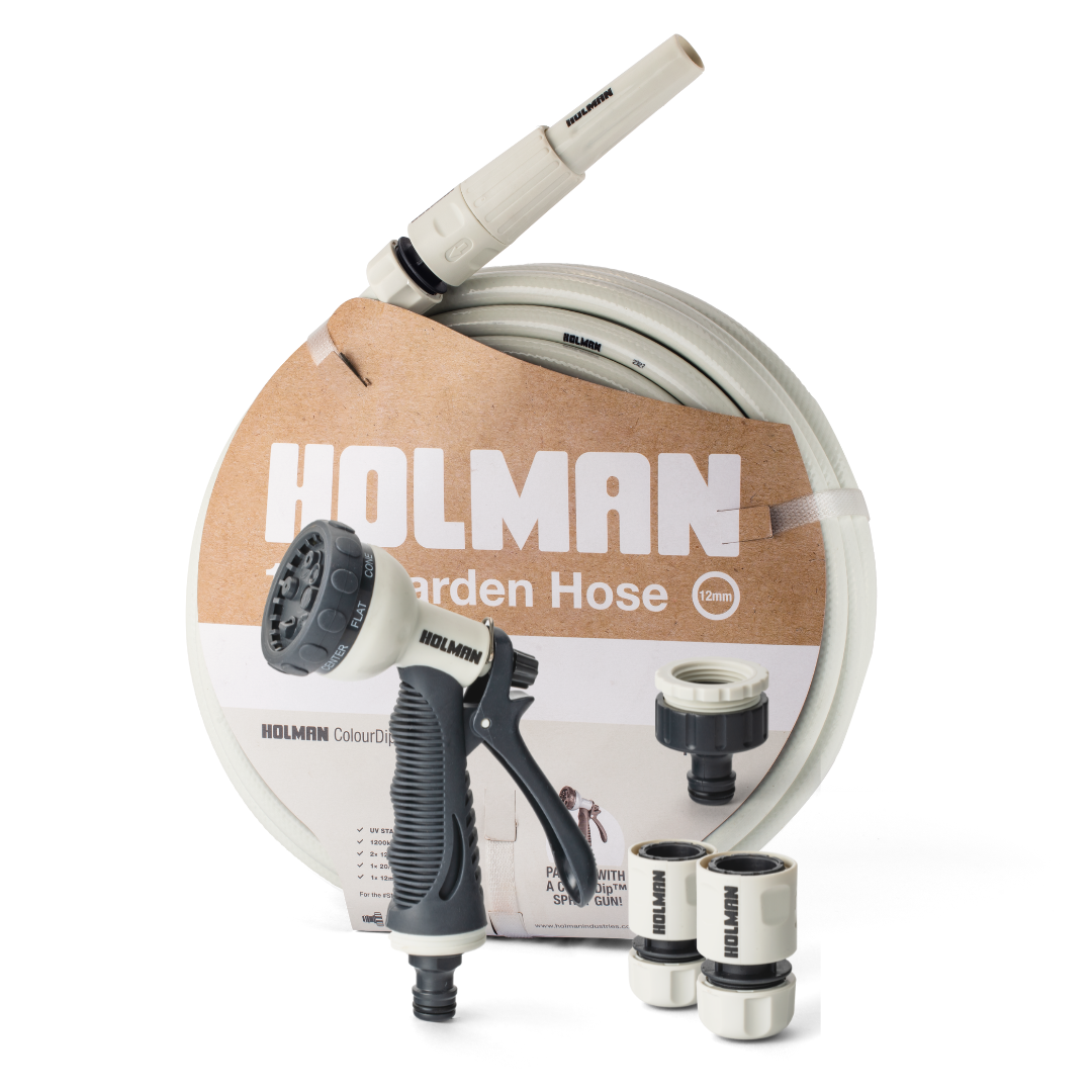 Holman ColourDip™ Hose and Spray Gun Combo