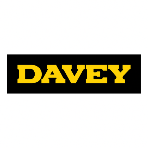 Davey pumps logo