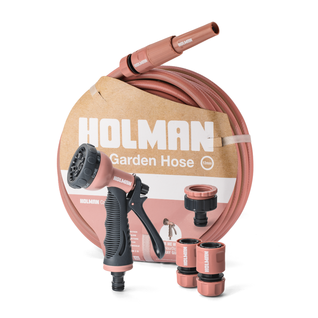 Holman ColourDip™ Hose and Spray Gun Combo