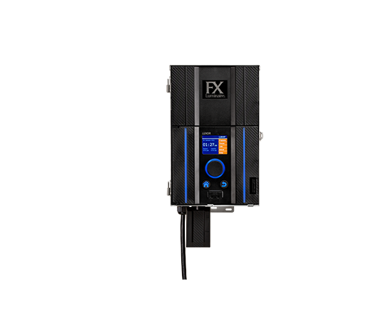 FX Luminaire Luxor Transformer- LUX-300-EU-SS