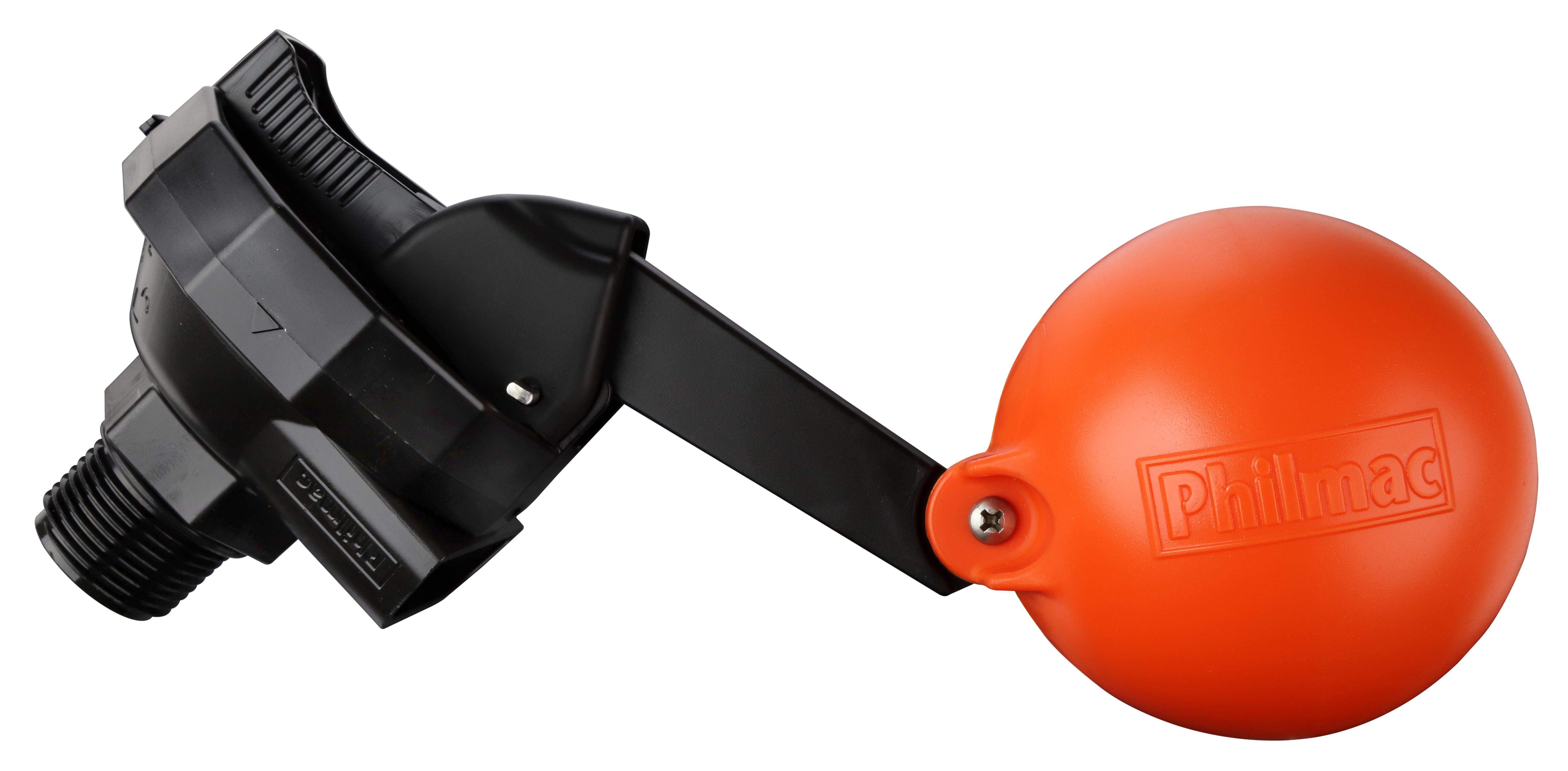 Philmac OptiPHIL Float Valve