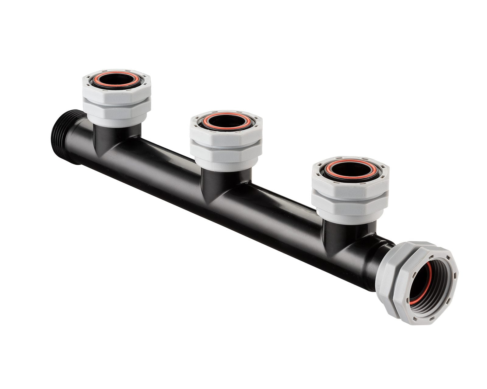 Toro Poly Solenoid Valve Manifold 25mm