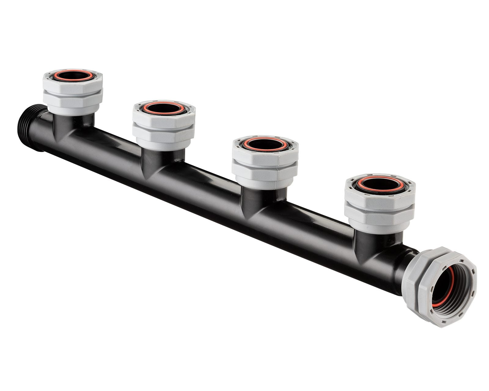 Toro Poly Solenoid Valve Manifold 25mm