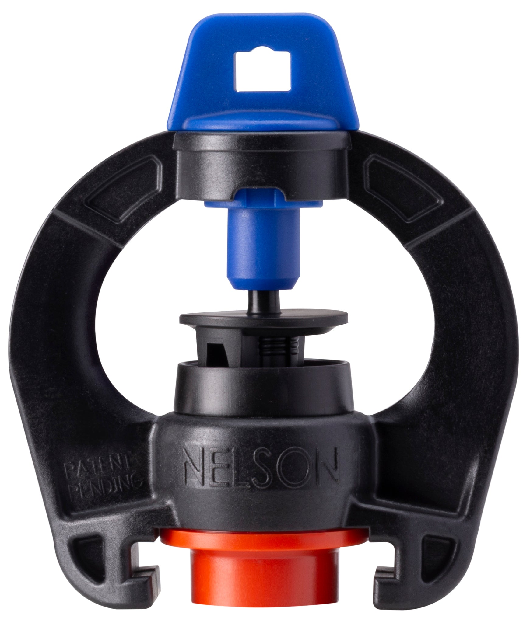 Vyrsa Impact Sprinkler VYR-65 25mm W/6.4mm 3.2R Nozzle