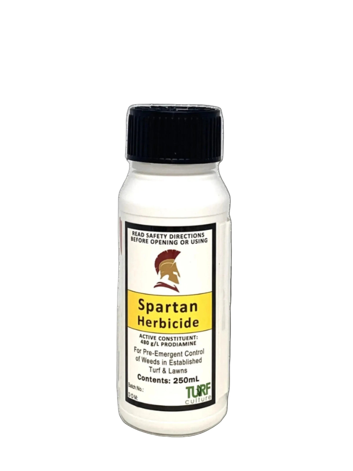 Spartan Herbicide 250mL- Nutrien Water