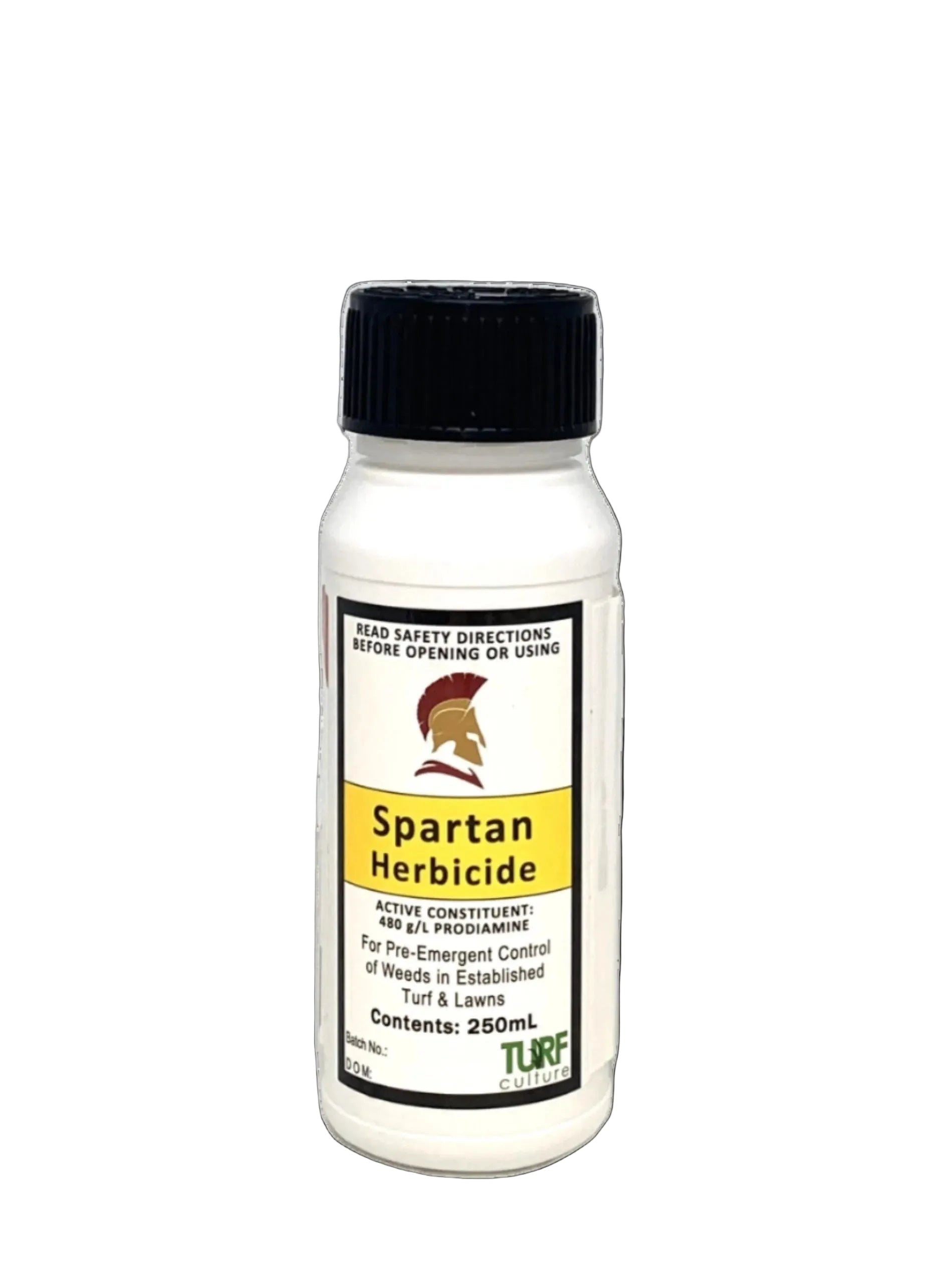 Bow & Arrow + Spartan Herbicide Combo Pack