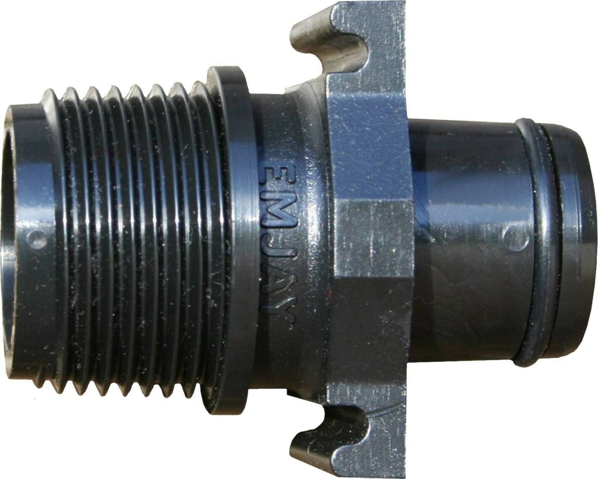 Nelson Manifold Inlet 1" BSP X COUPLING