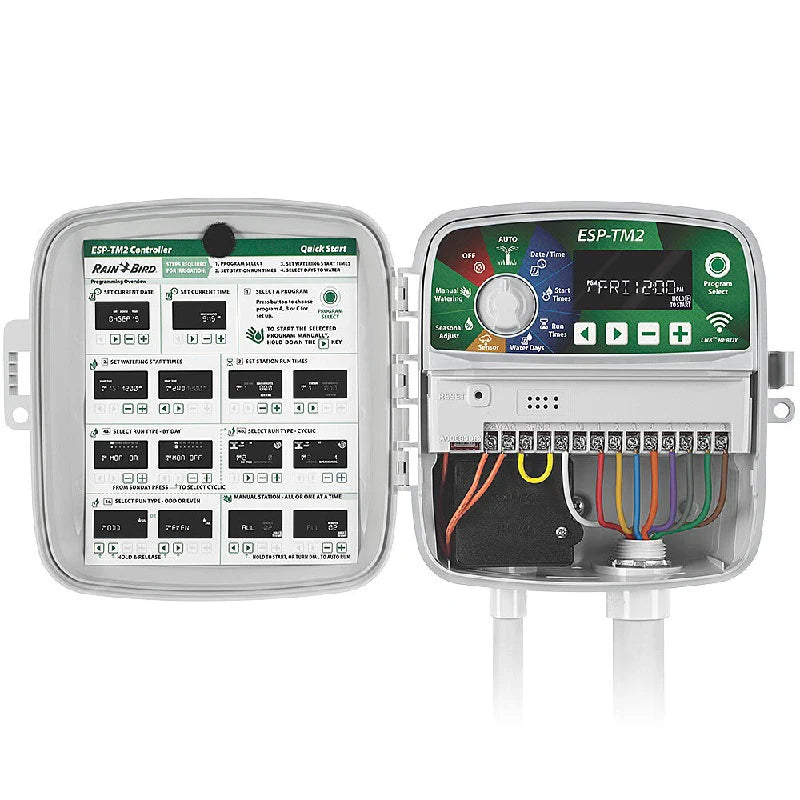 Rainbird ESP-TM2 Outdoor Controller