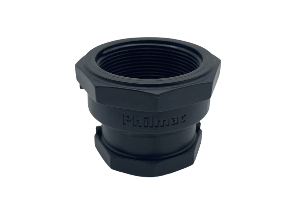 Philmac Poly Threaded Reducing Socket