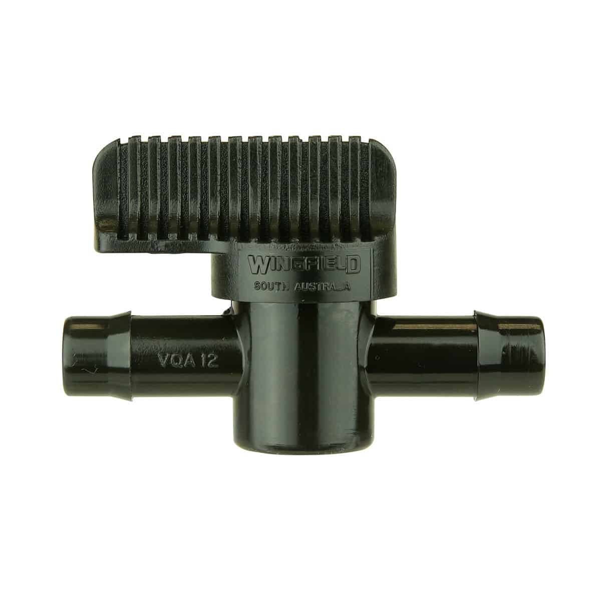 LD Poly Quick Action Valve