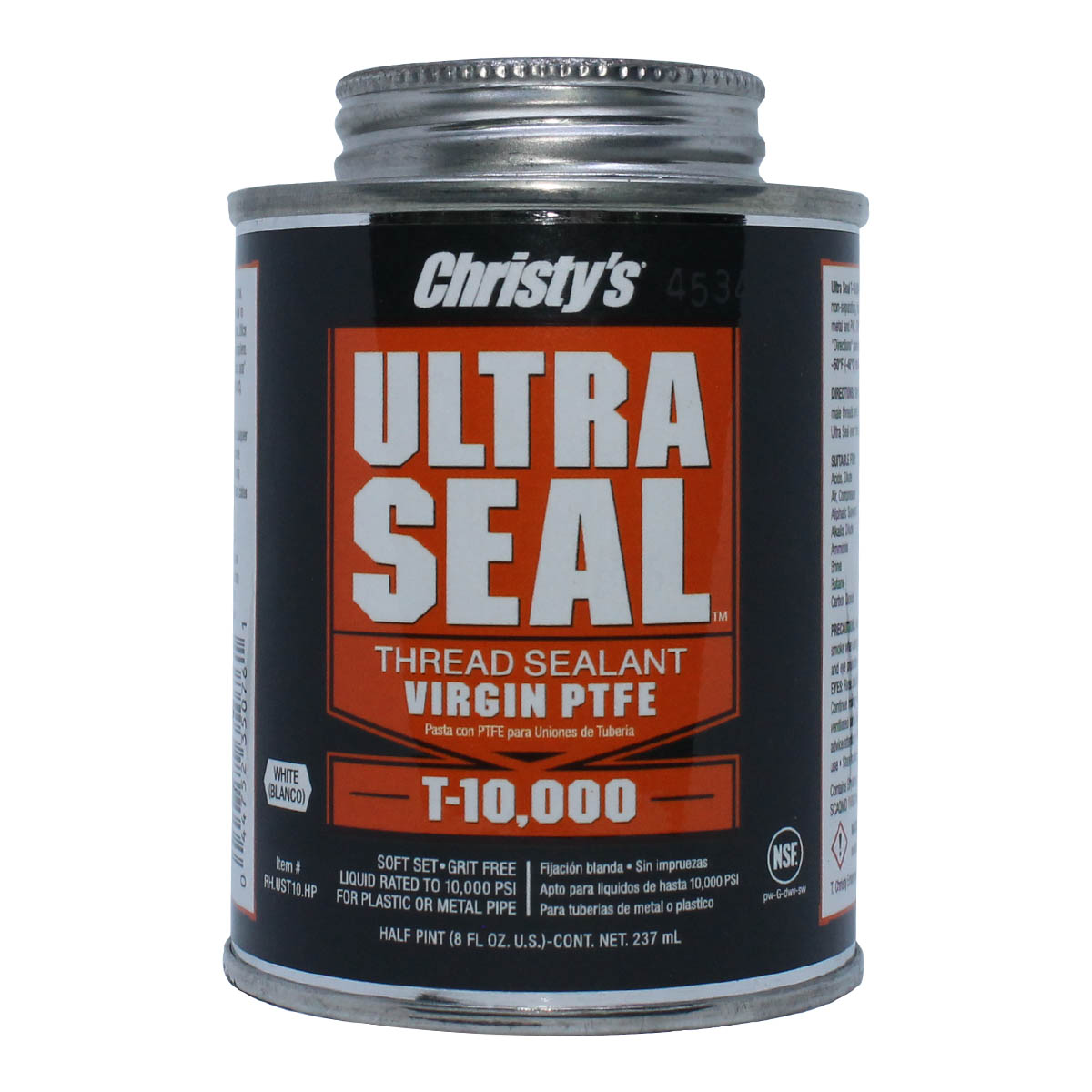 Christy's Ultra Seal Thread Sealant 236mL