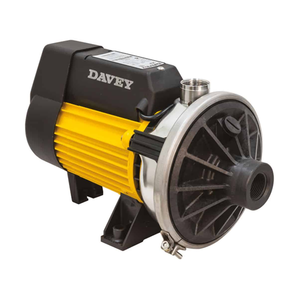 Davey XF92 Transfer Pump
