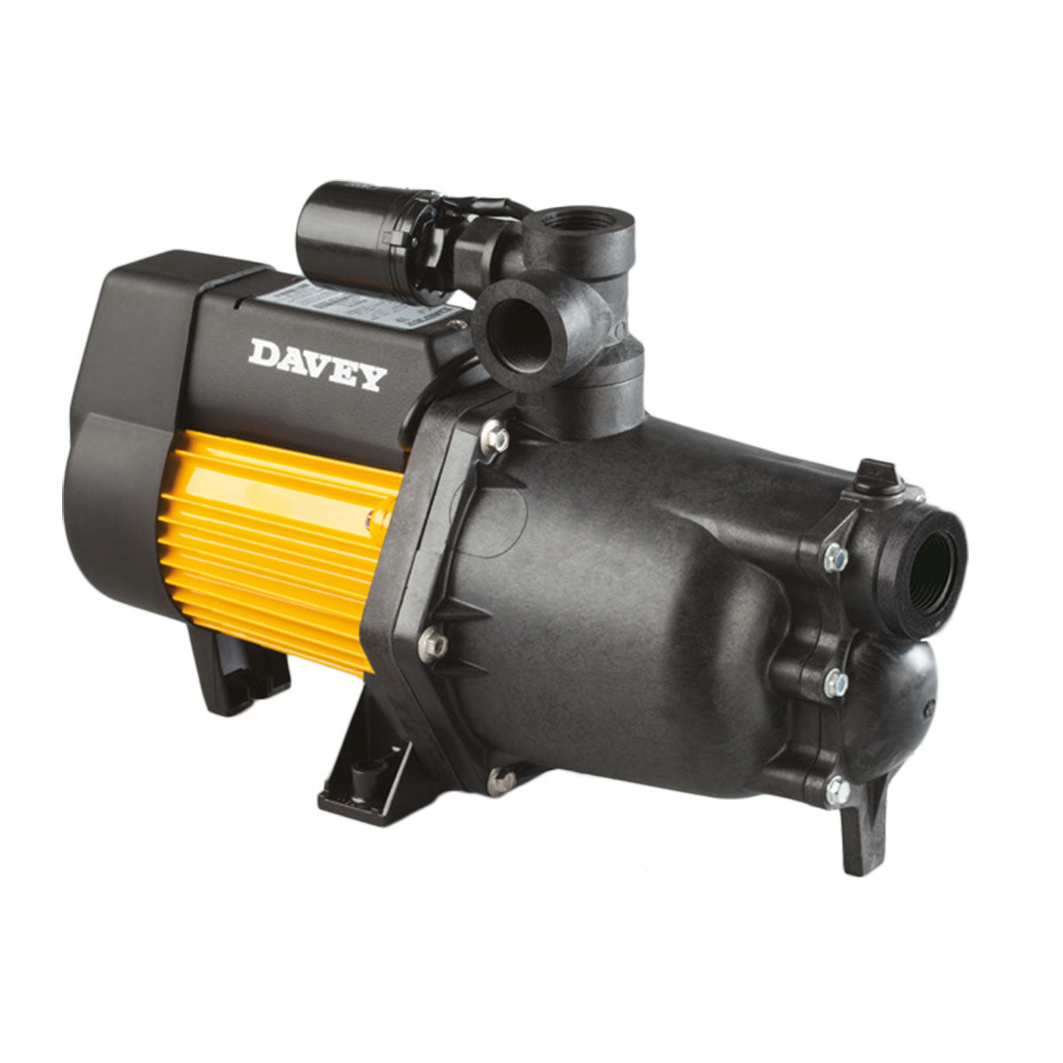 Davey XJ50 Pump