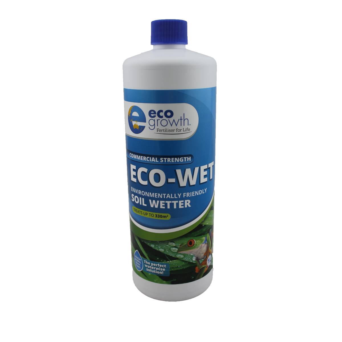 Eco Growth Eco-Wet 1L bottle - WA Only