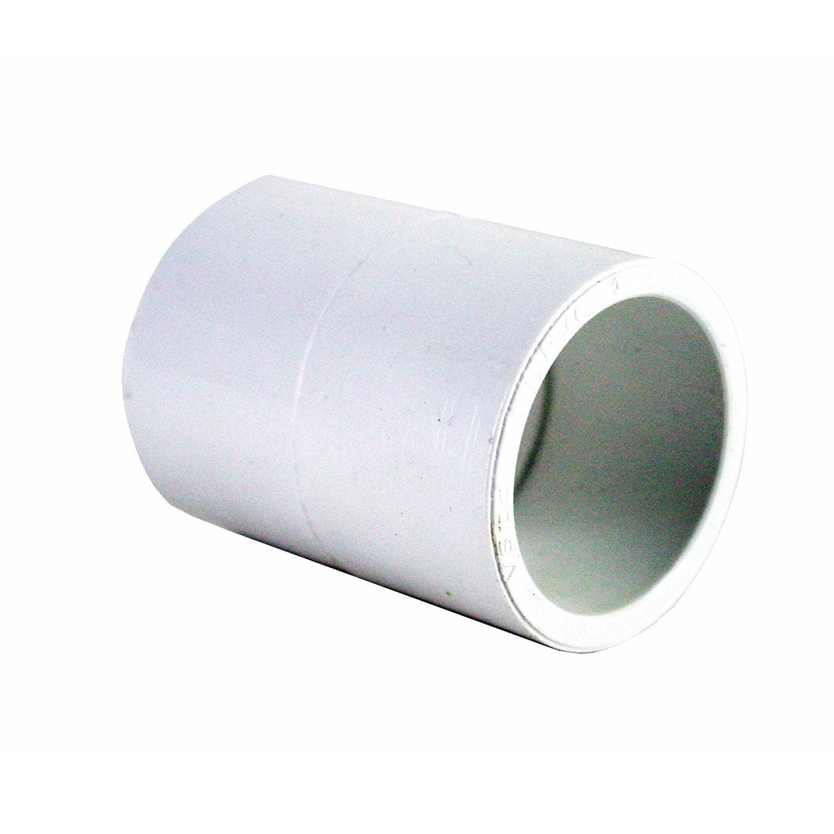 PVC Fitting Coupling CL18 CAT7 AS1477