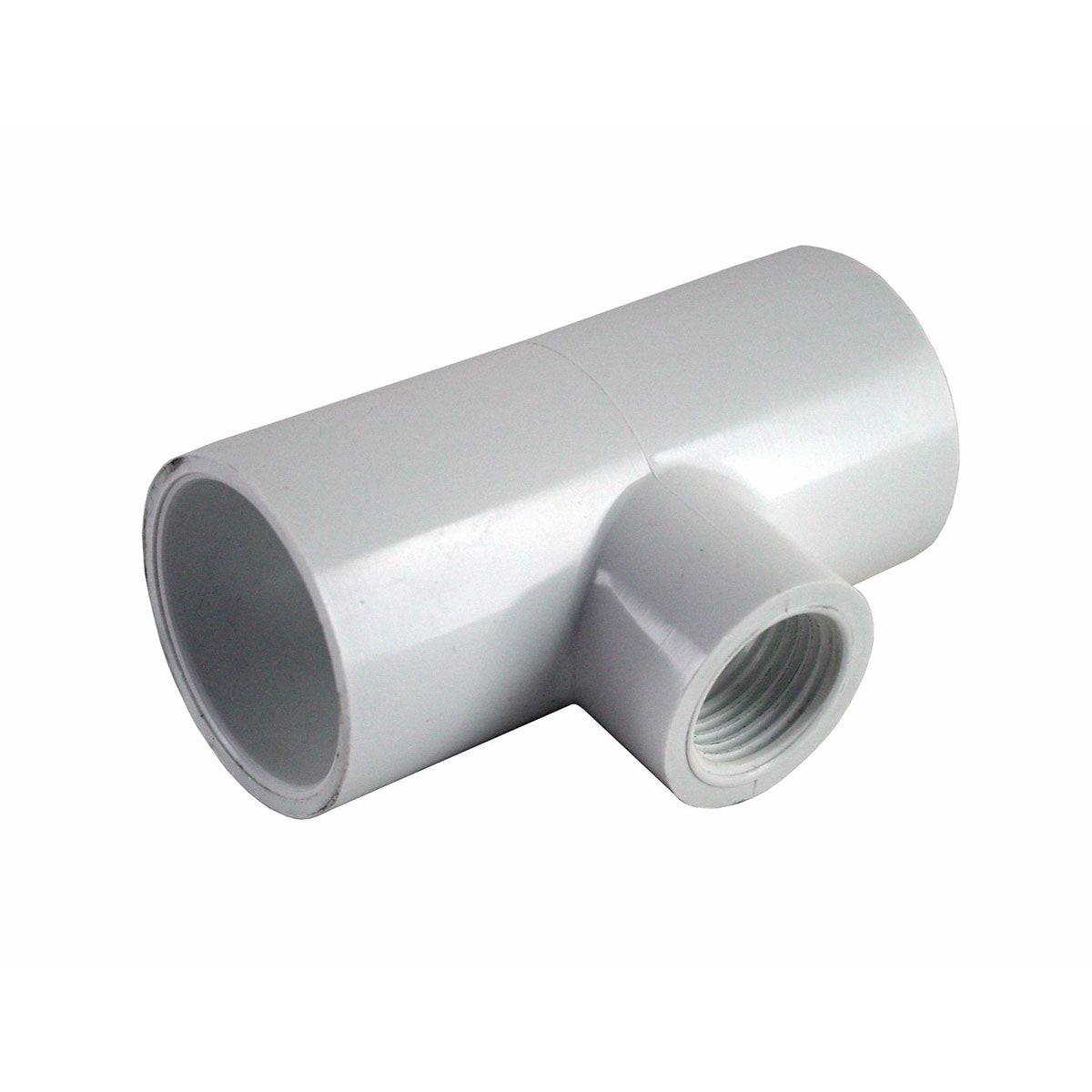 PVC Fitting Faucet Tee CL18 CAT21 AS1477