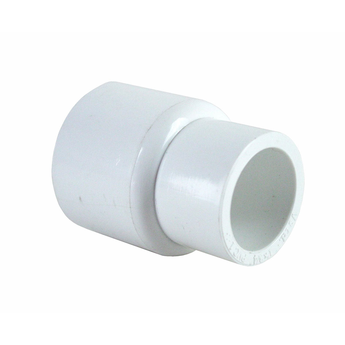 PVC Fitting Reducing Coupling CL18 CAT8 AS1477