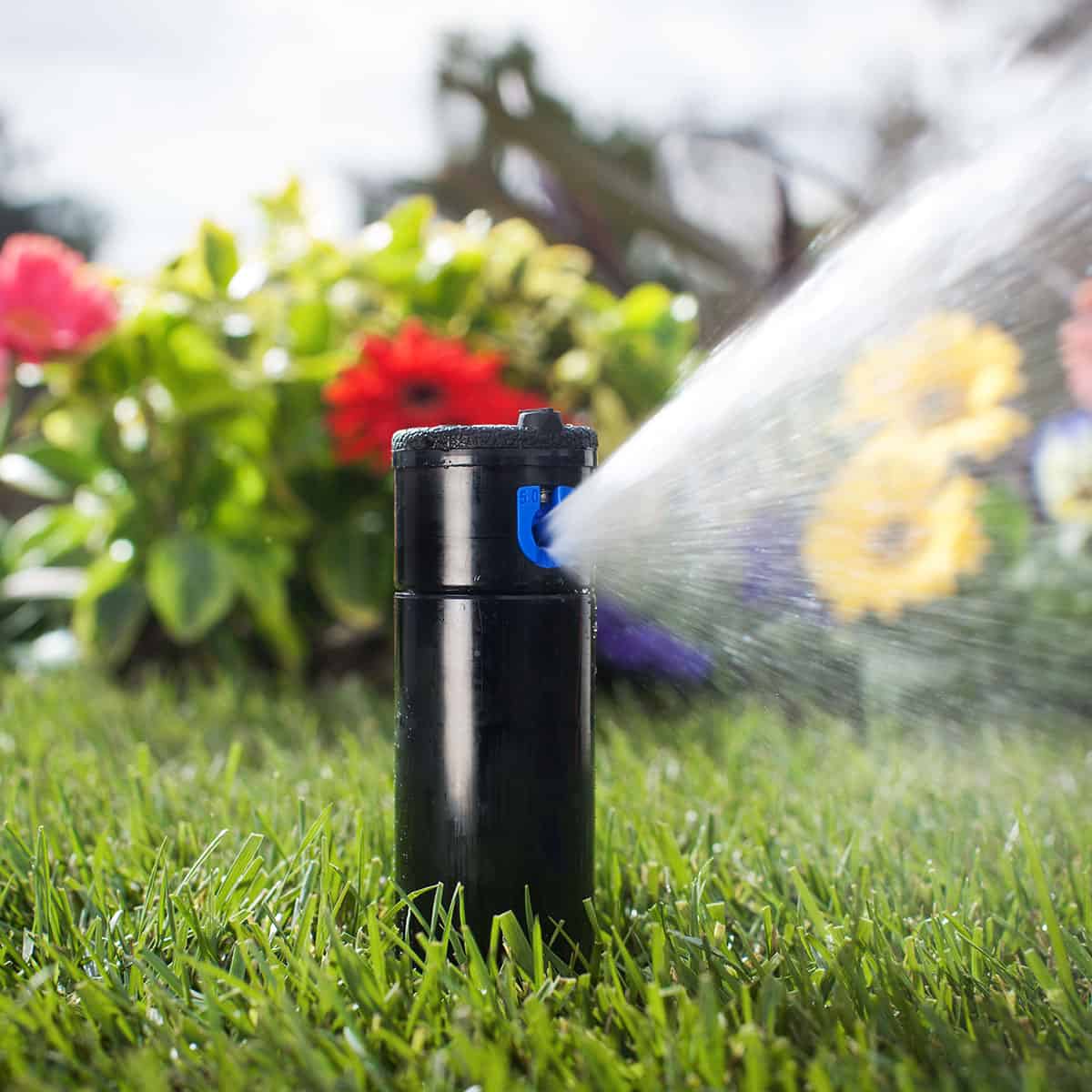 Hunter PGP Ultra Gear Driven Pop Up Sprinkler – The Landscape Store