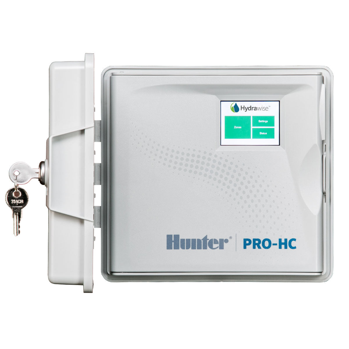 Hunter PRO-HC WiFi Enabled Outdoor Controller