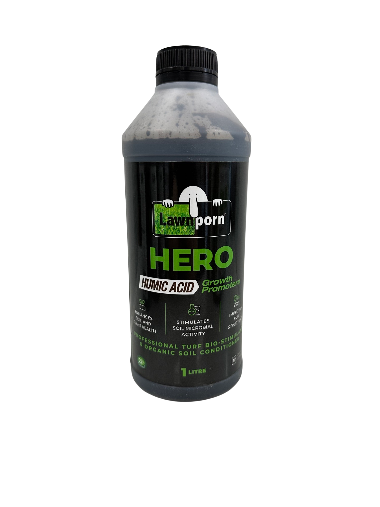 Lawnporn Hero Humic Acid 1L
