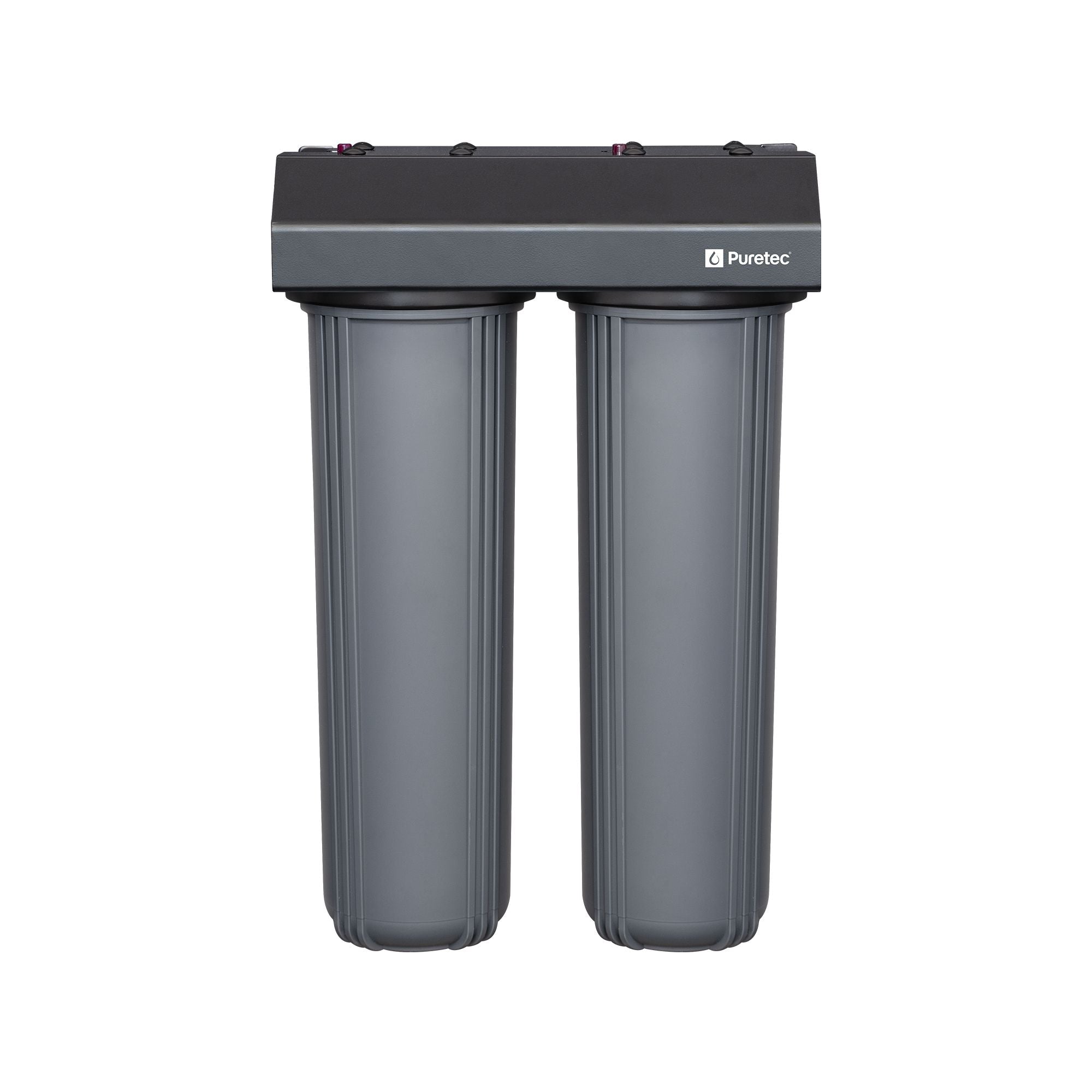 Puretec WH2-55 whole house water filter